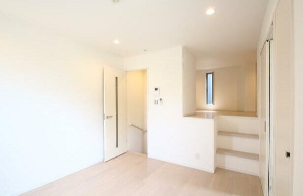 CB指扇ジラソーレの物件内観写真